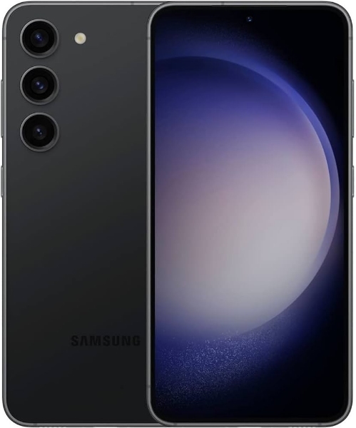 Samsung Galaxy S23 5G S911B 8/128GB Fekete (AB)