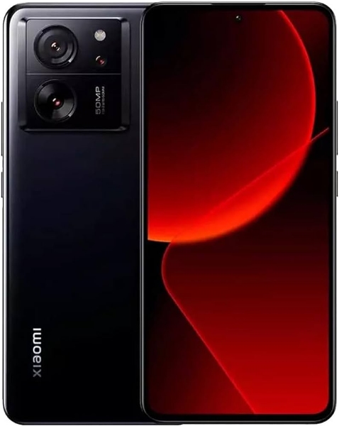 Xiaomi 13T 8/256GB Fekete (AB)