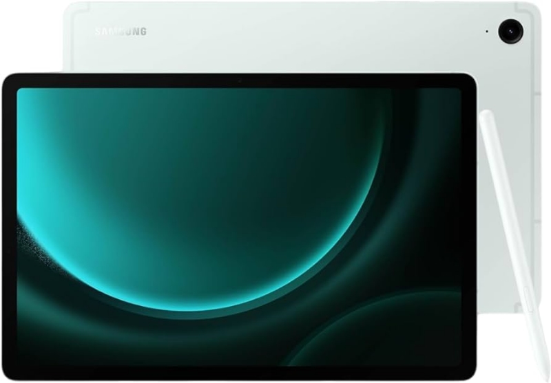 Samsung Galaxy Tab S9 FE X510 6/128GB Zöld (A)