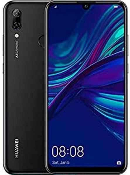 Huawei P Smart 2019 Dual 3/64GB Midnight Black (AB)