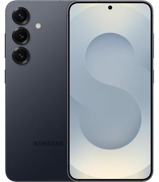 Samsung Galaxy S25 S931B/DS 12/128GB Blueblack