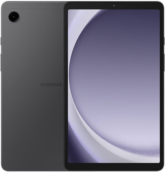 Samsung Galaxy Tab A9 X115 Wi-Fi + LTE 4/64GB Grafit (A)