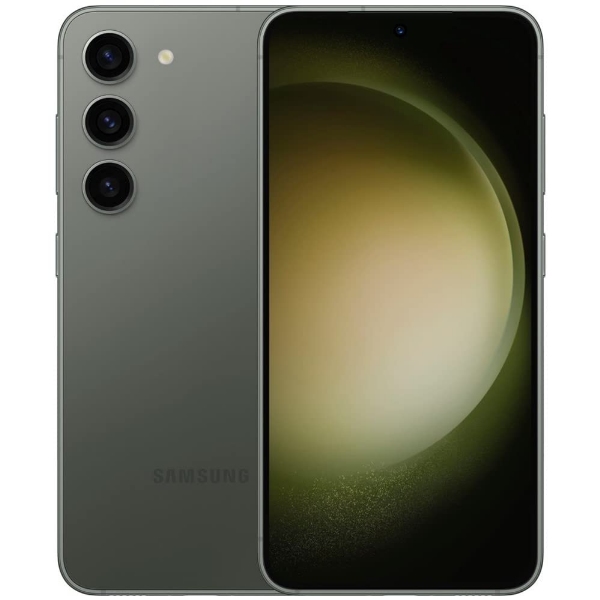 Samsung Galaxy S23 5G S911B 8/128GB Green (A)