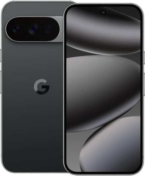 Google Pixel 10 5G DS 12/128GB Obsidian