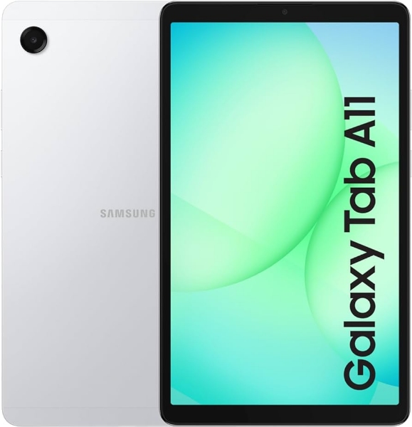 Samsung Galaxy Tab A11 X130 8/128GB Silver