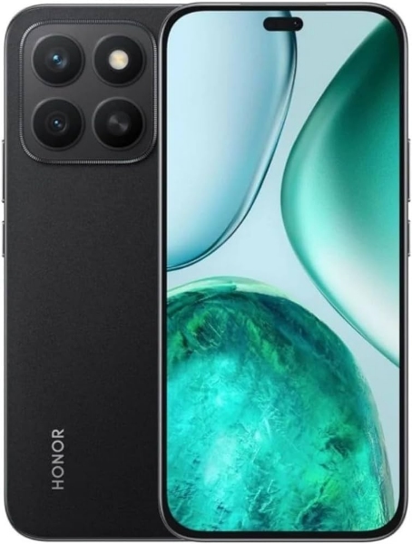 Huawei Honor X8c 8/256GB ABR-LX1 Midnight Black