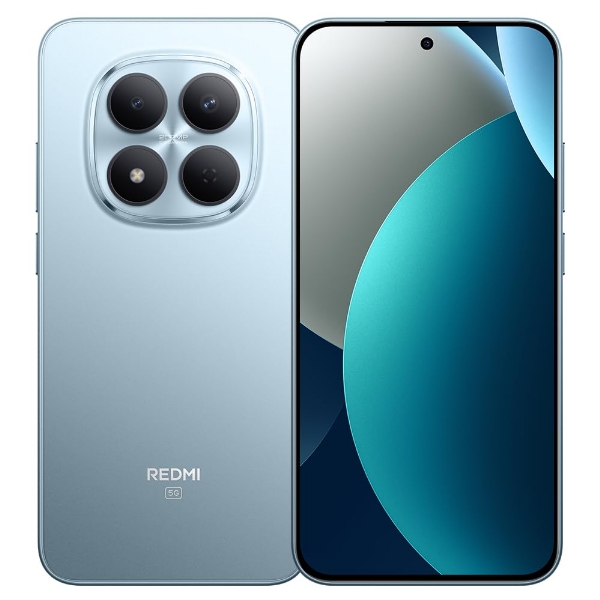 Xiaomi Redmi Note 15 Pro 8/256GB Blue