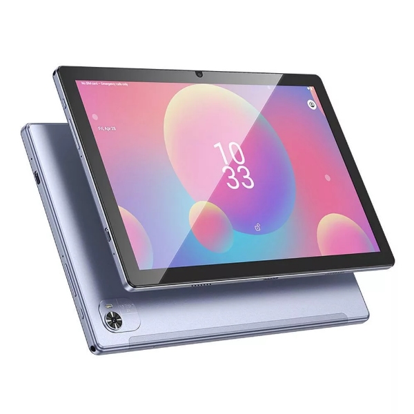 Hoco A12 10.1' 6/128GB Metal Gray